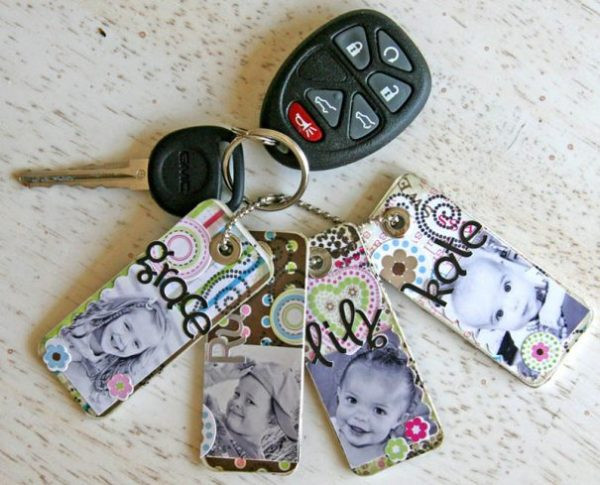 Grandparent Gift Ideas From Baby
 DIY Gift Ideas for Grandparents Day