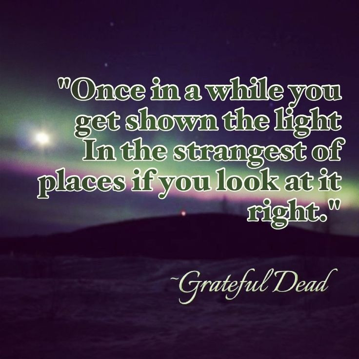 Grateful Dead Birthday Quotes
 Grateful Dead Birthday Quotes QuotesGram