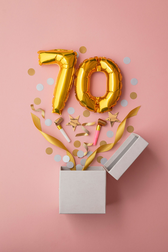 Great Birthday Gifts For Mom
 The Best 70th Birthday Gift Ideas for Mom in 2020 MomDot