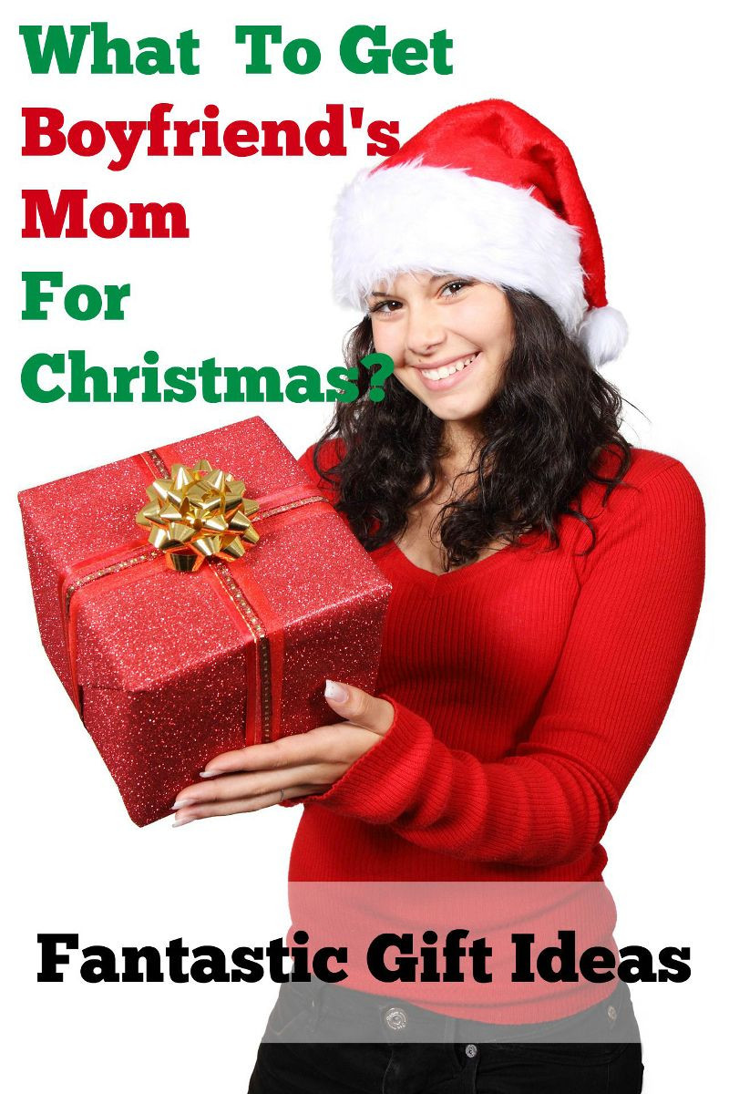 Great Christmas Gift Ideas For Boyfriend
 What To Get Boyfriends Mom For Christmas