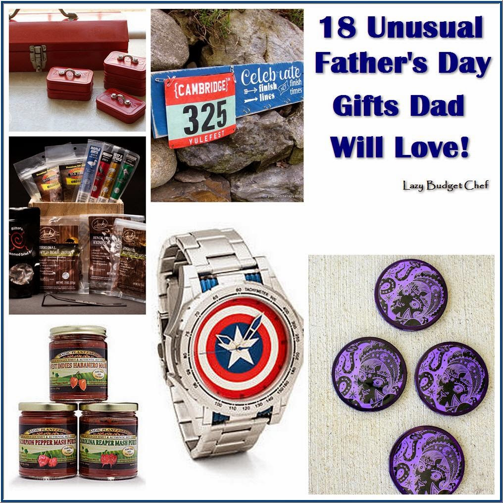 Great Gift Ideas For Fathers
 Condo Blues 18 of the Best Father s Day Gifts for Dad