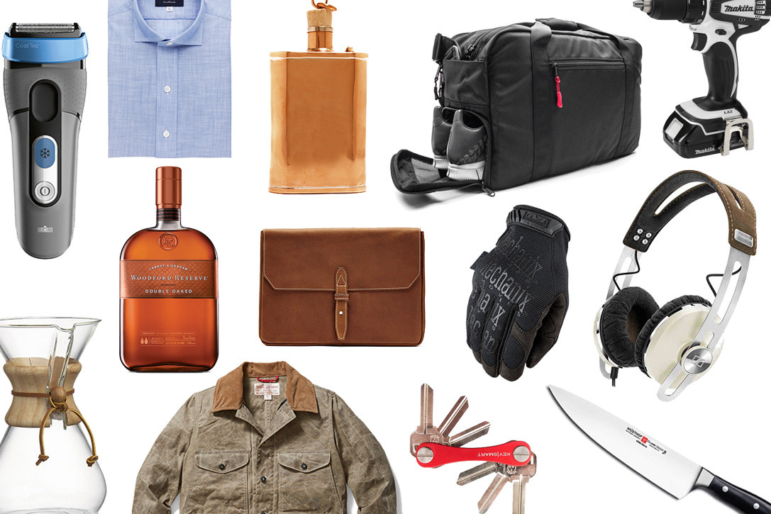 Great Gift Ideas For Fathers
 The 50 Best Father s Day Gift Ideas