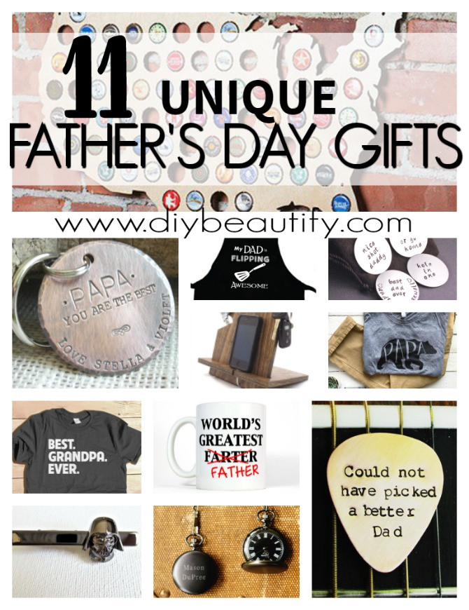 Great Gift Ideas For Fathers
 Best Gift Ideas for Father s Day