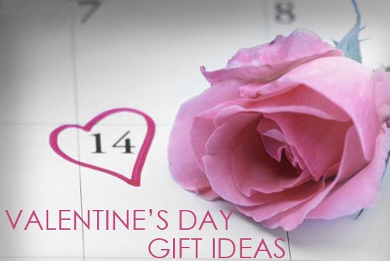 Great Valentine Gift Ideas
 10 Great Valentine’s Day Gift Ideas InspireWomenSA