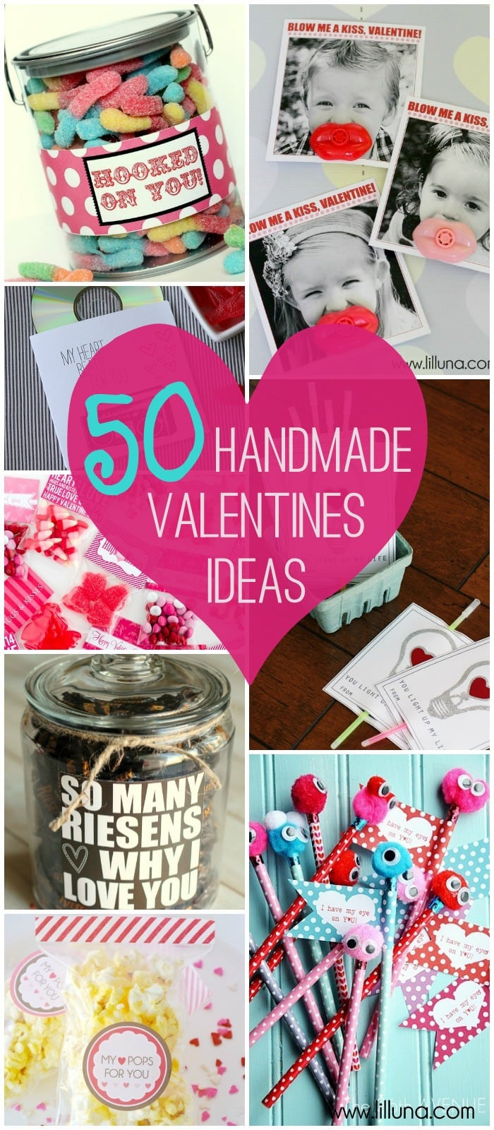 Great Valentine Gift Ideas
 Valentines Ideas