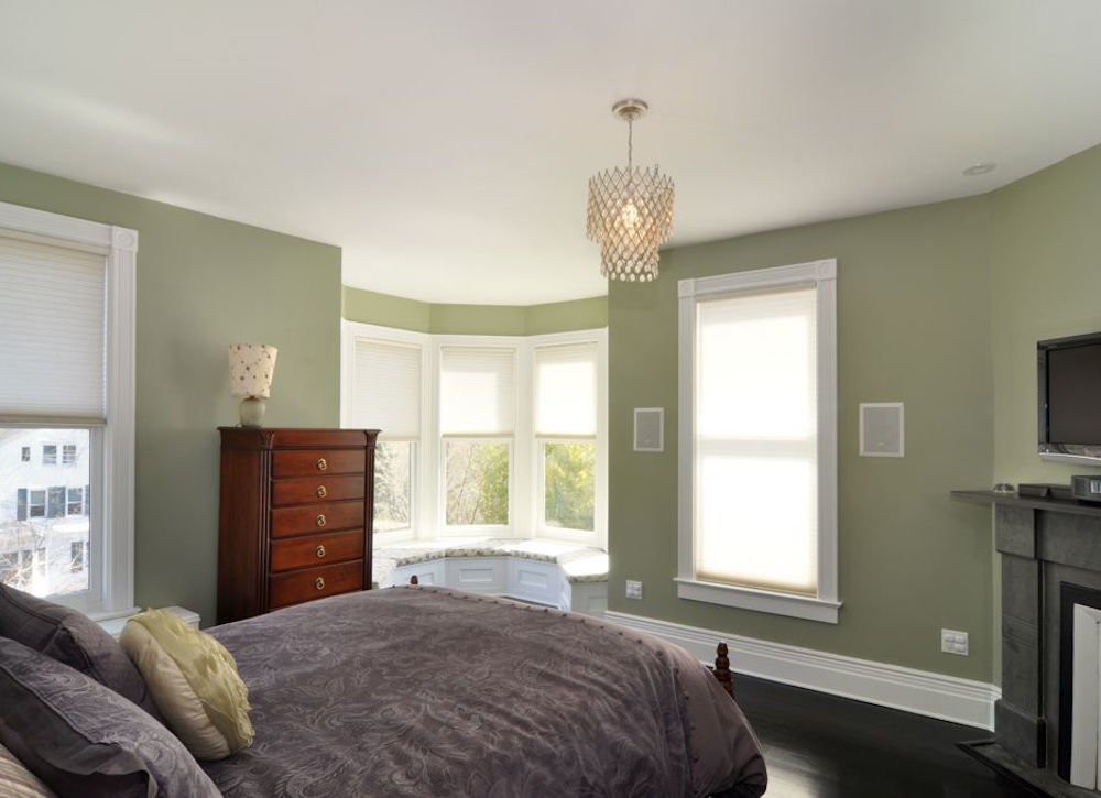 Green Bedroom Colors
 Bedroom Paint Colors 8 Ideas for Better Sleep Bob Vila