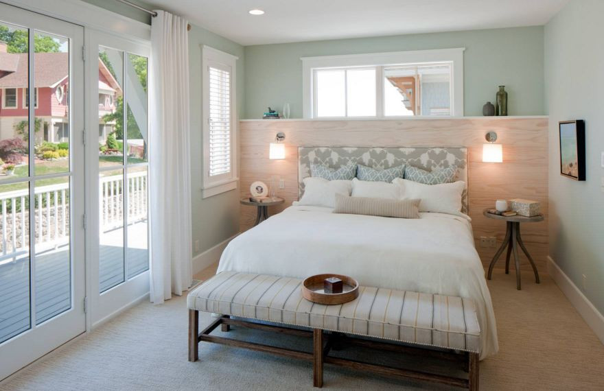 Green Bedroom Colors
 40 Bedroom Paint Ideas To Refresh Your Space for Spring