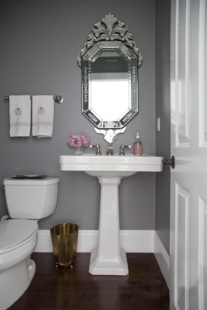 Grey Bathroom Paint
 Benjamin Moore Chelsea Gray Best Gray Paints