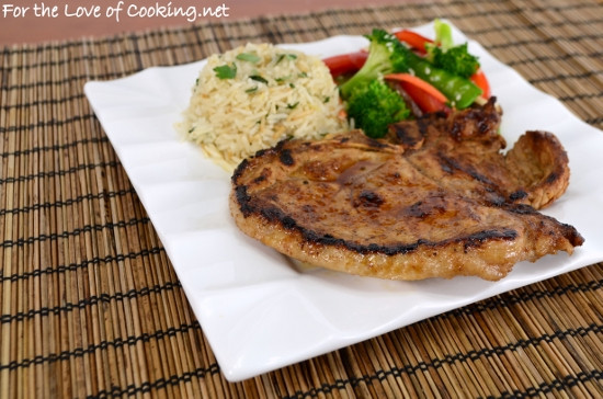 Grill Thin Pork Chops
 how long to grill thin pork chops