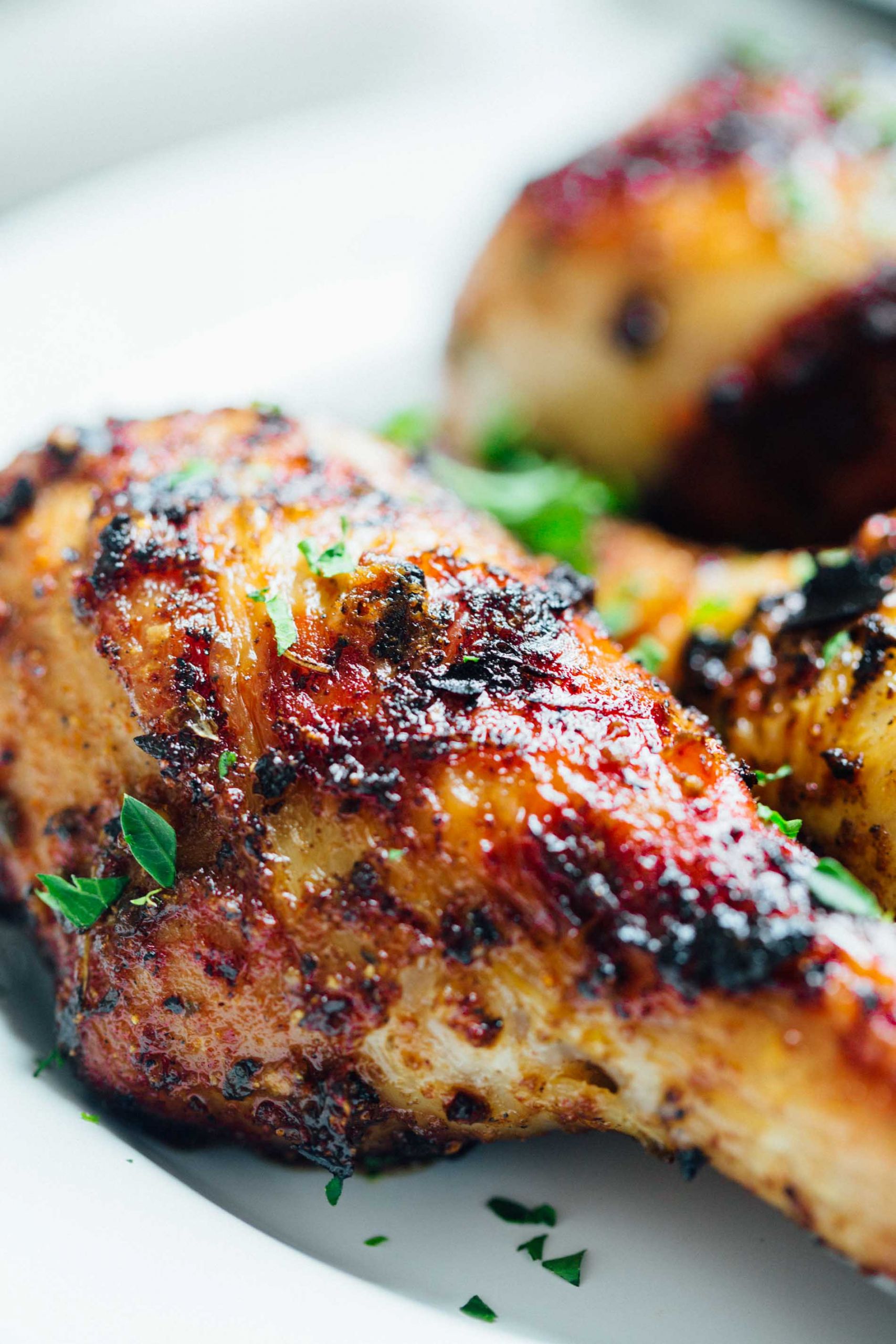 Grilled Chicken Legs Recipe
 Grilled Peri Peri Chicken Drumsticks Grilled Chicken