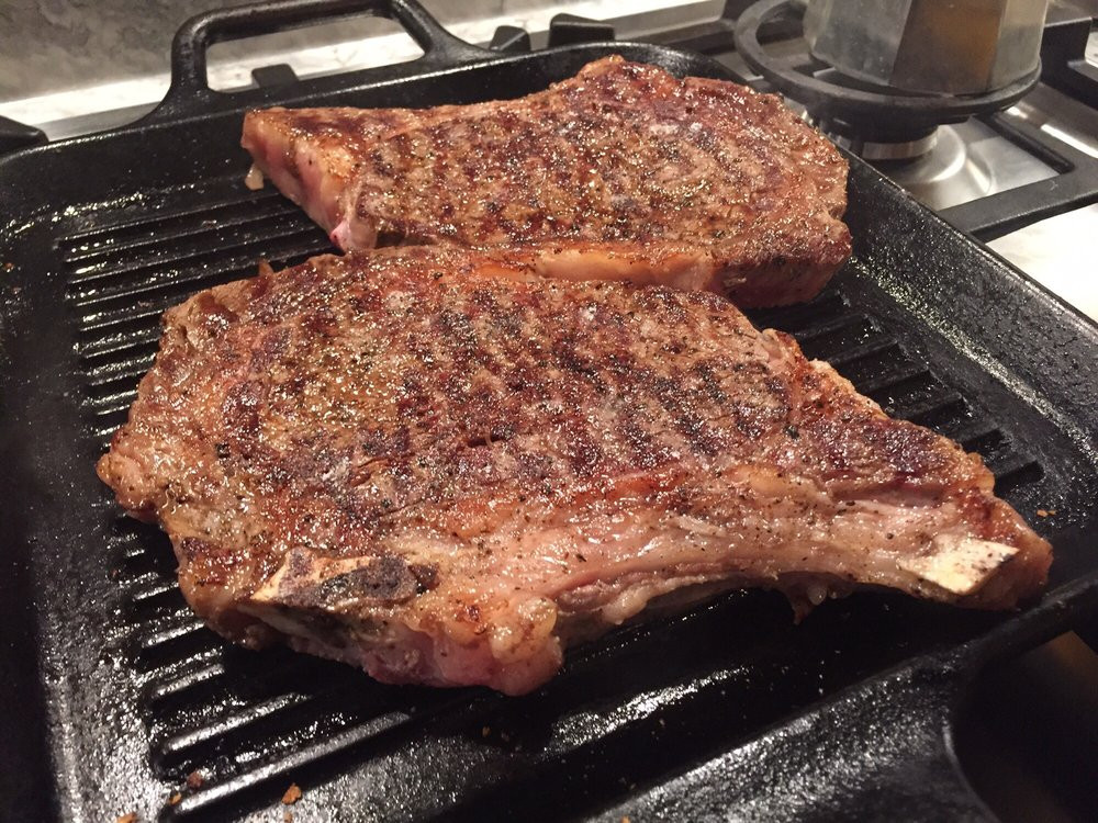 Grilled Prime Rib Steak
 Grilled Prime Rib Steaks Yelp