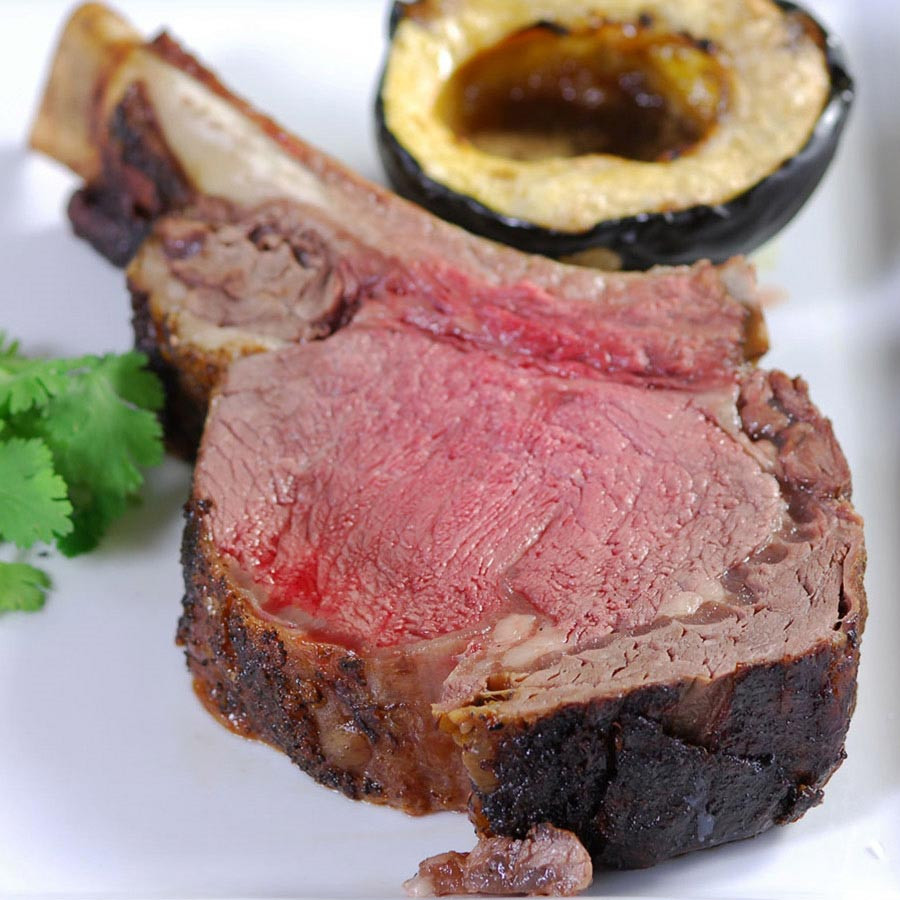 Grilled Prime Rib Steak
 Grass Fed Prime Rib Buy Whole Prime Rib