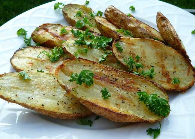 Grilled Side Dishes
 11 Best Side Dishes to Eat with Grilled Steak