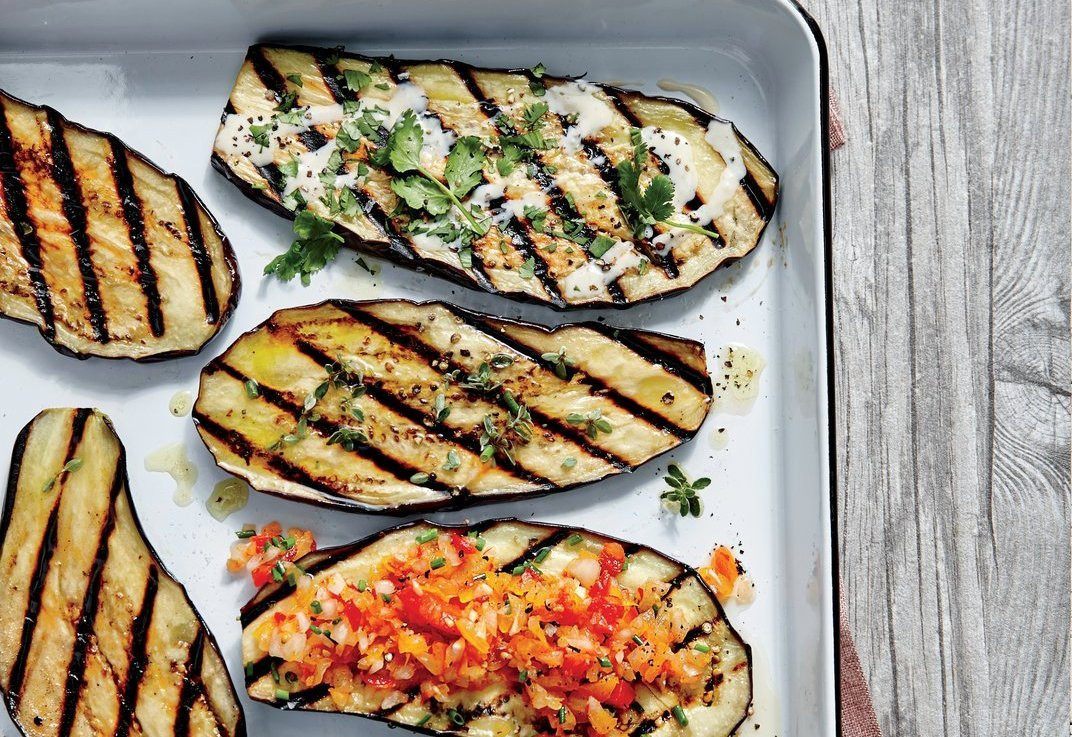 Grilled Side Dishes
 Best Grilled Side Dishes to Serve with Fish The Healthy Fish