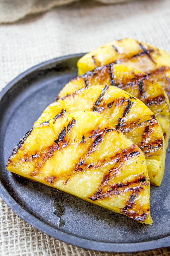 Grilled Side Dishes
 15 Side Dishes You Can Make on the Grill