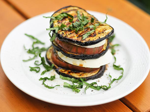 Grilled Side Dishes
 32 Grilled Snacks Appetizers and Side Dishes For Your