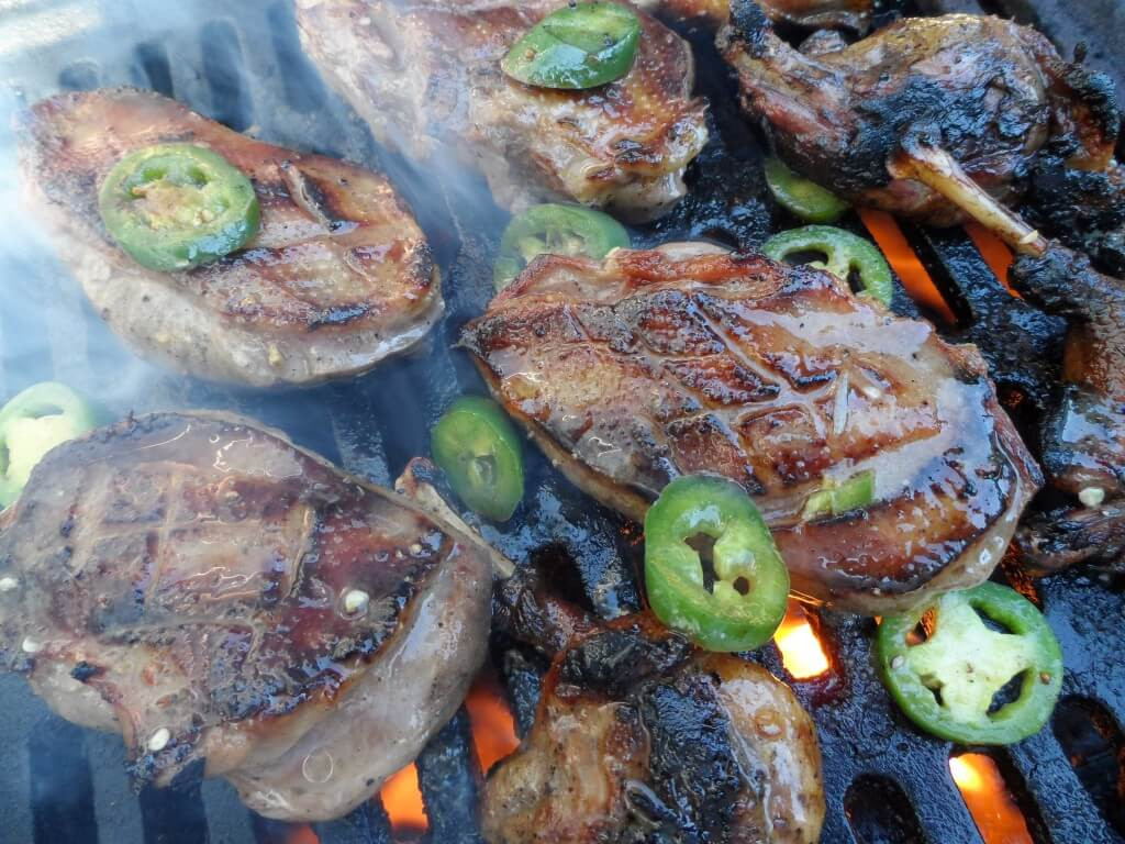 Grilled Wild Duck Recipes
 Sweet Jalapeno Grilled Duck The Sporting Chef