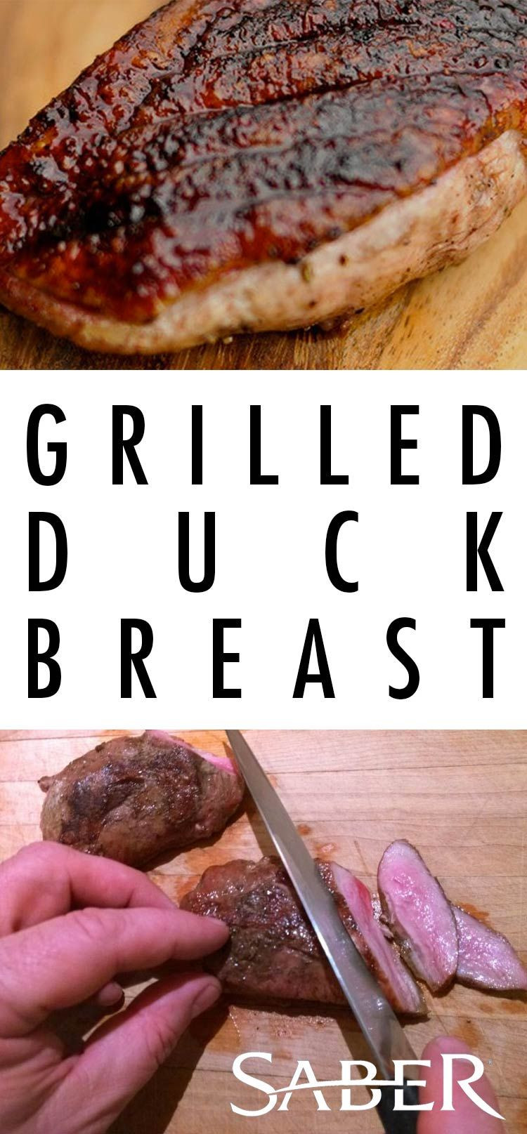 Grilled Wild Duck Recipes
 Pin on Duck recipes