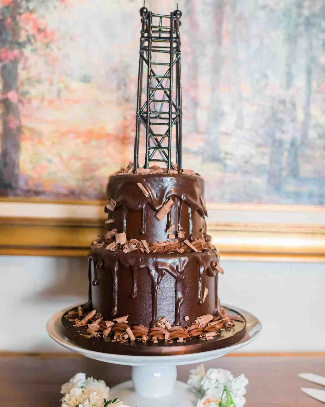 Groom Wedding Cakes
 24 Unique Ideas for the Groom s Cake
