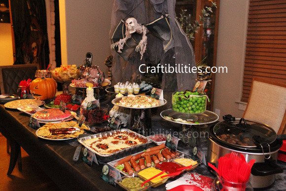 Gross Ideas For Halloween Party
 18 creepy gross HALLOWEEN PARTY FOOD Ideas Fun kids