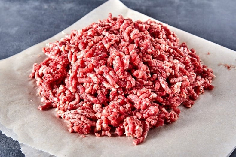 Ground Beef Turns Brown In Freezer
 How Long Does Ground Beef Last in the Fridge Raw
