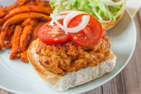 Ground Turkey Burgers
 13 Turkey Burgers That Will Make You For About Beef