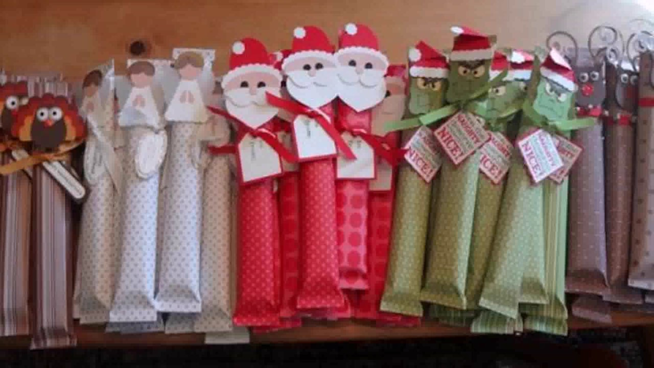 Group Gifts For Kids
 Do It Yourself Christmas Gift Ideas For Coworkers Gif