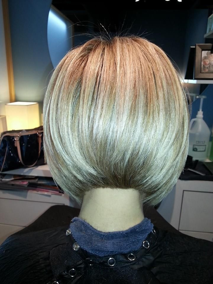 The Best Ideas for Growing Out Bob Hairstyles - Home, Family, Style and