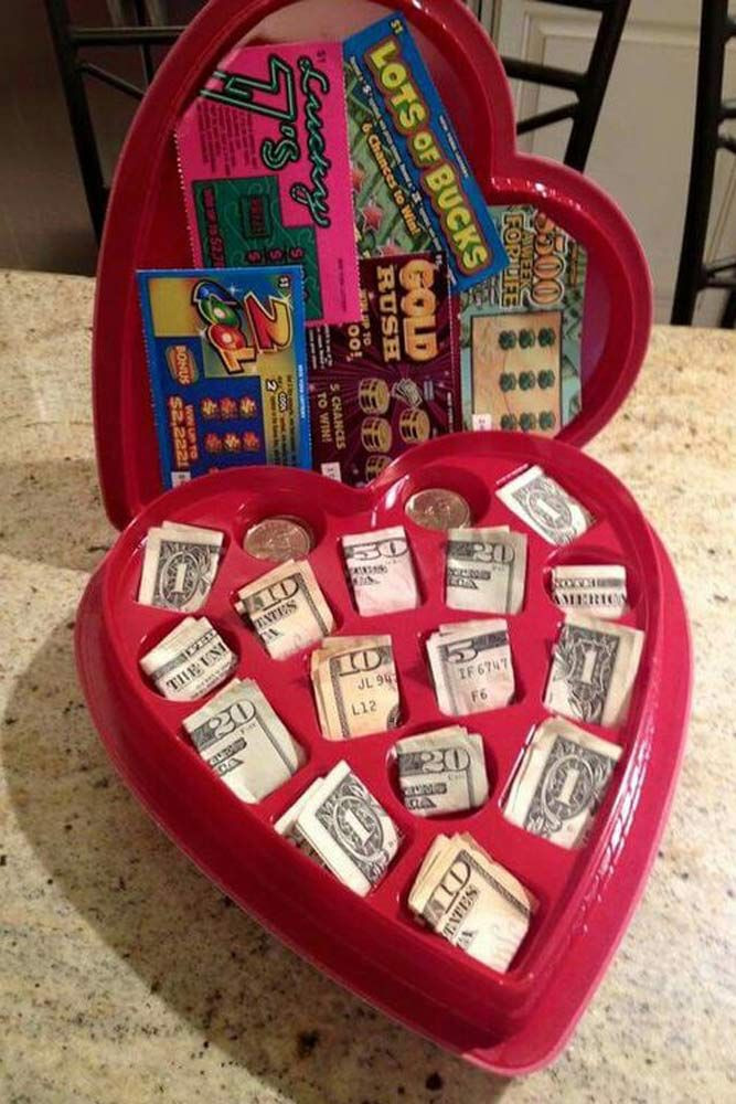 Guy Gift Ideas For Valentines Day
 Valentines Day Gifts for Him That Will Show How Much You