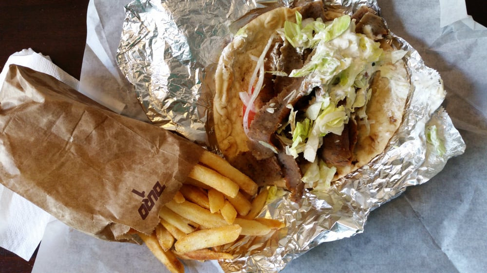 Gyros And Seafood
 The 30 Best Ideas for Nick s Gyros and Seafood Best