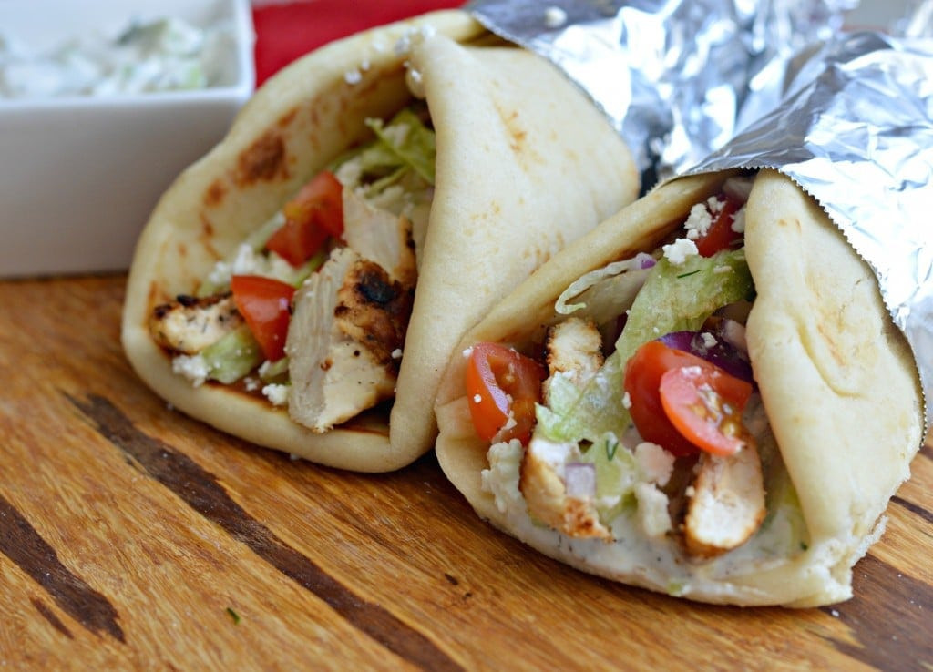 Gyros And Seafood
 The Best Nick s Gyros and Seafood Best Round Up Recipe