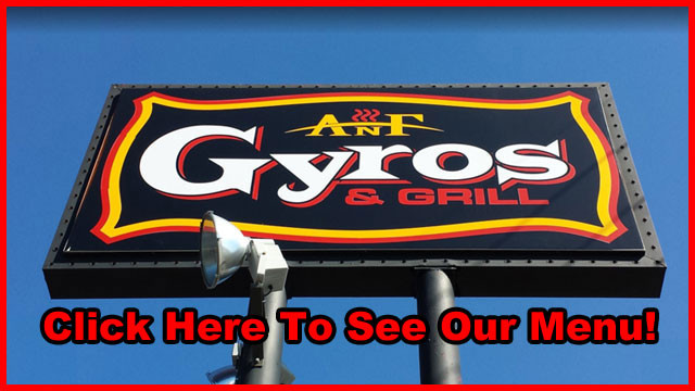 Gyros Winter Haven Fl
 ANF Gyros and Grill Winter Haven Orlando