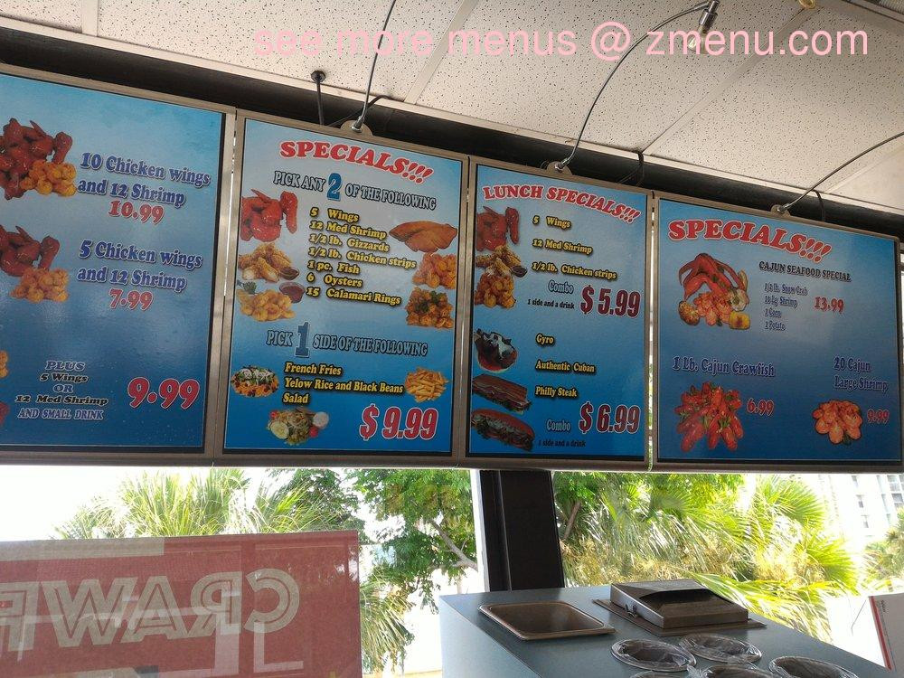 Gyros Winter Haven Fl
 line Menu of Anf Gyros and Grill Restaurant Winter