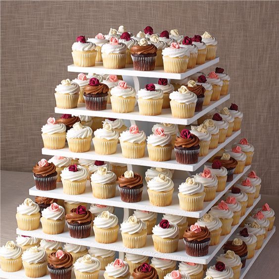 H.e.b. Wedding Cakes
 Cake designs Cupcake cakes and Wedding cake designs on
