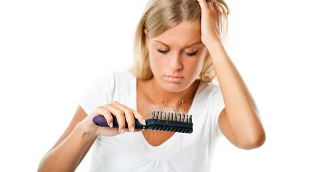 Hair Loss In Children Due To Stress
 Effects of Stress on Hair Loss