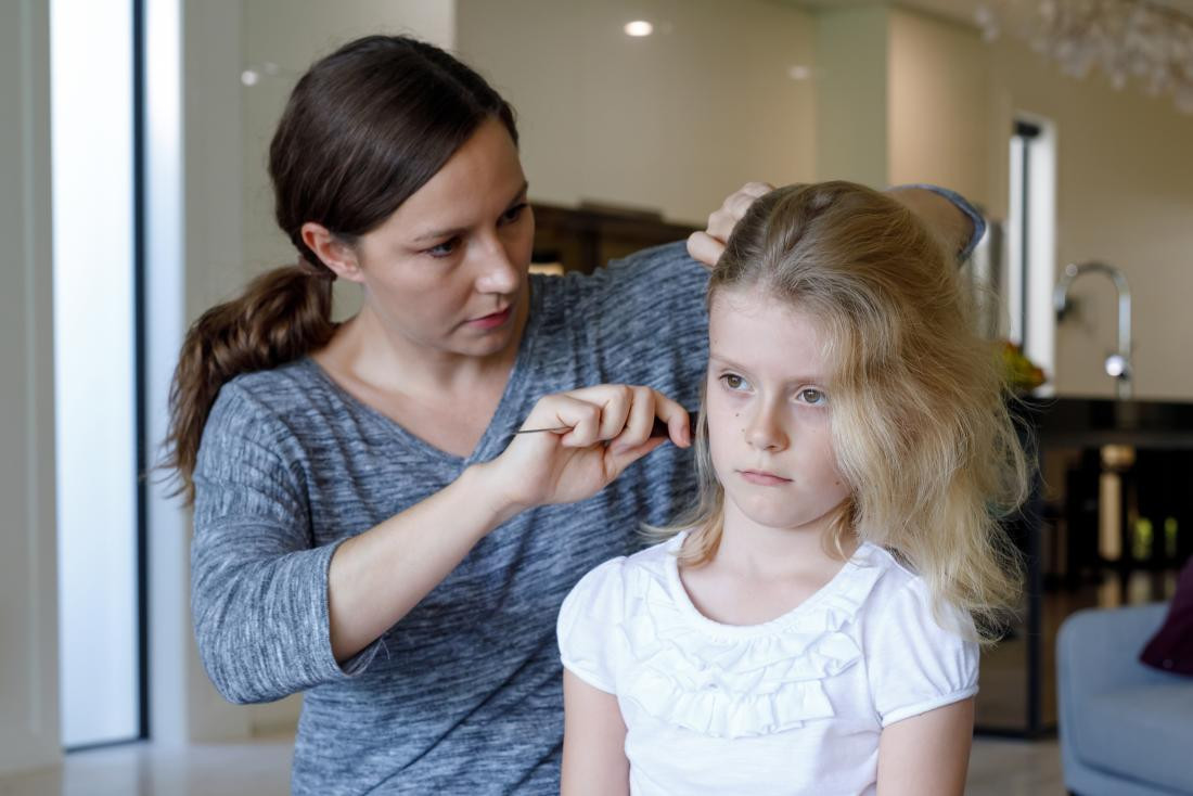 Hair Loss In Children Due To Stress
 Hair loss in children Causes other symptoms and treatments