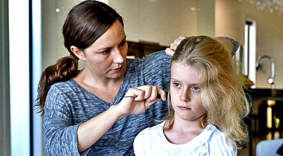 Hair Loss In Children Due To Stress
 The Main Causes of hair loss in children