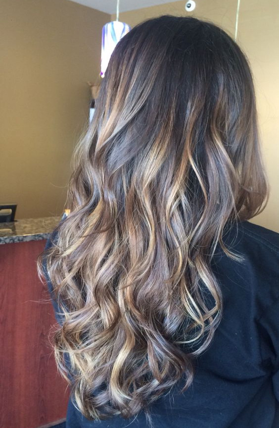 Haircuts And Colors For Long Hair
 Hair Color Ideas for Long Length Hairstyles 2017