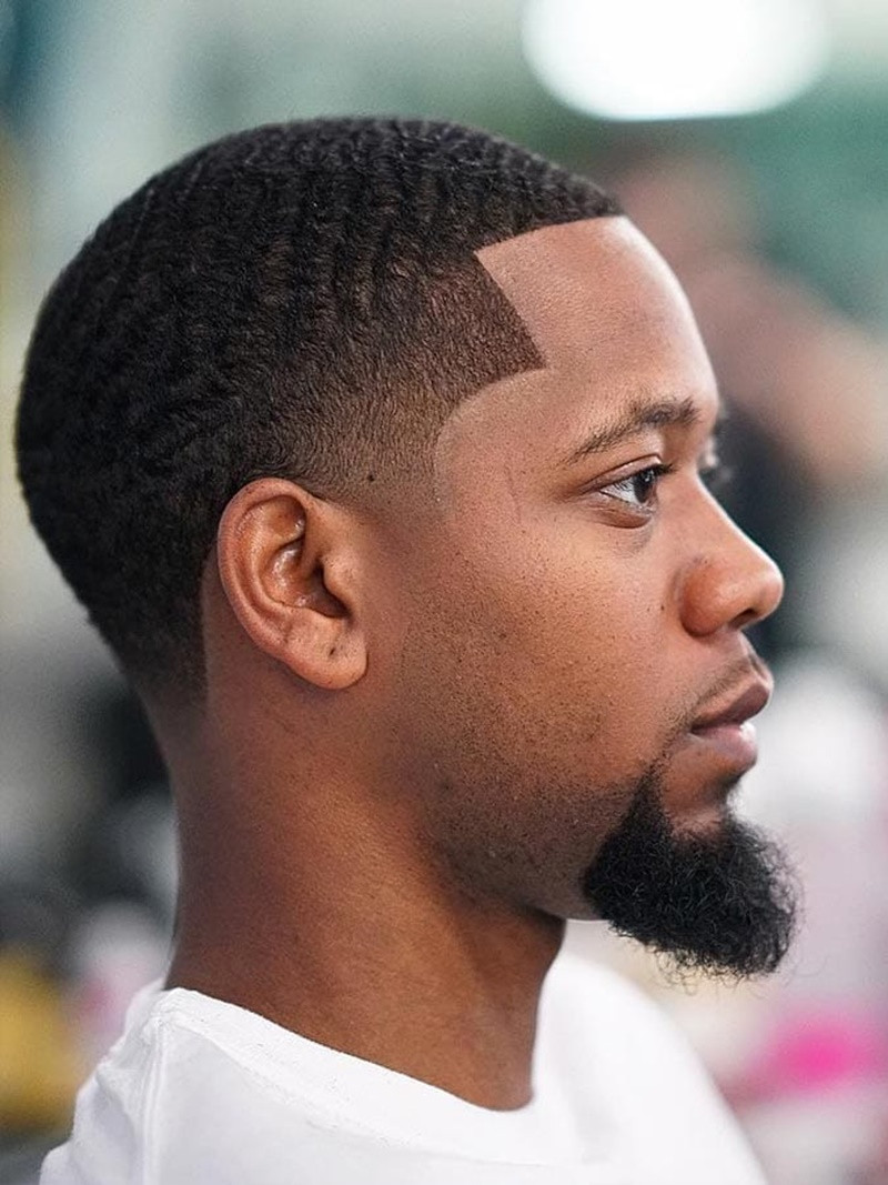 Haircuts Black Men
 66 Hairstyle for Black Men Ideas That Are Iconic in 2020