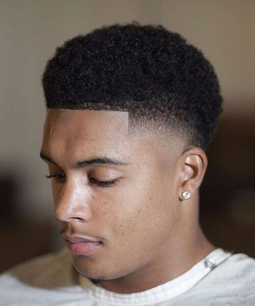 Haircuts Black Men
 50 Black Men Hairstyles for the Perfect Style