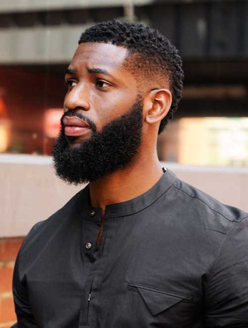 Haircuts Black Men
 40 Best Black Haircuts for Men