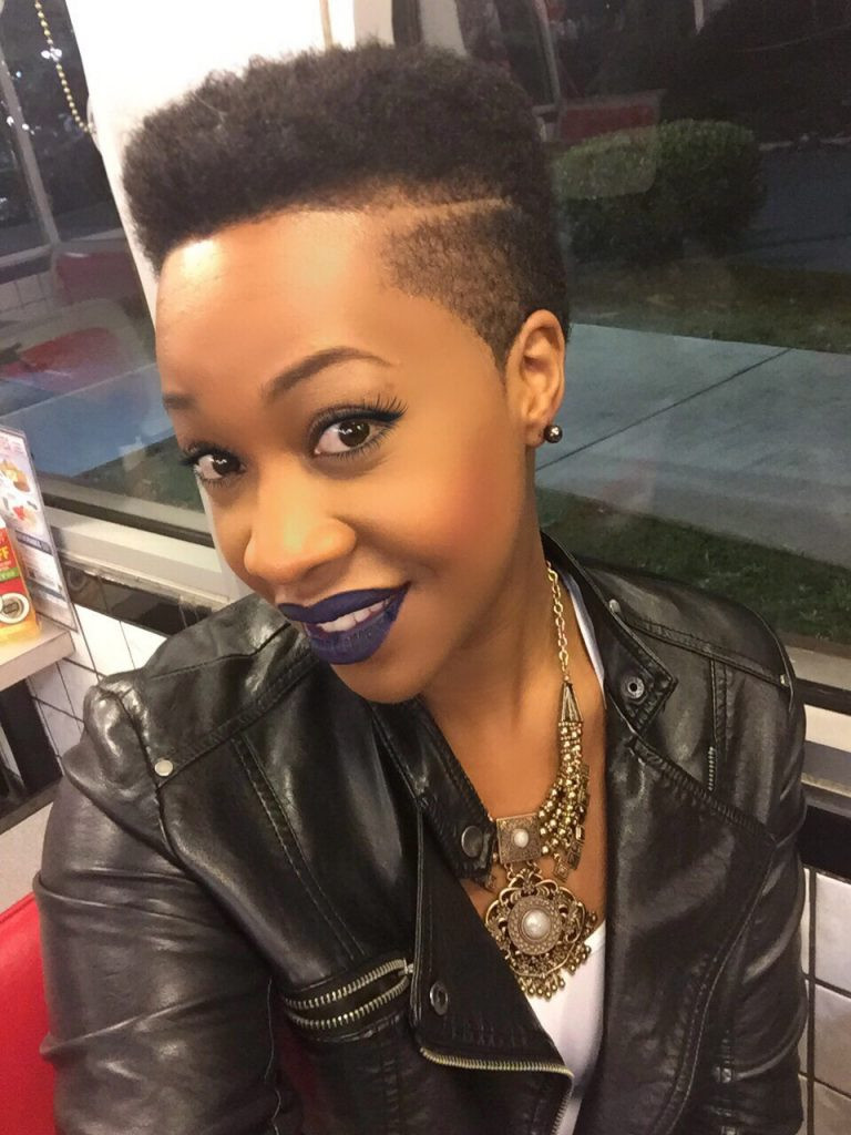 Haircuts Black Women
 70 Best Short Hairstyles for Black Women with Thin Hair