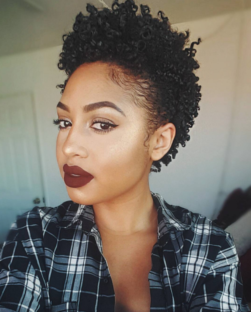 Haircuts Black Women
 70 Best Short Hairstyles for Black Women with Thin Hair