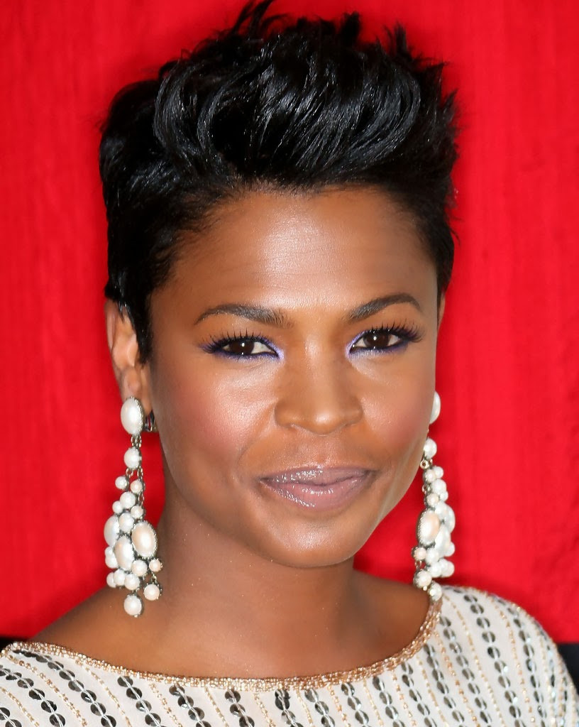 Haircuts Black Women
 30 Best Short Hairstyles For Black Women