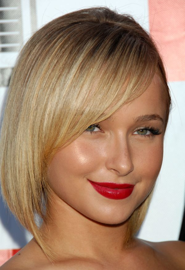 Haircuts Bob Styles
 nice hairstyle blog Hairstyles Bob