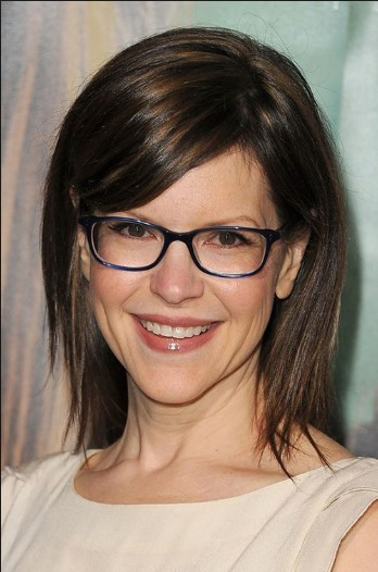 Haircuts For Women With Glasses
 30 Best Medium Length Hairstyles for Over 50 with Glasses