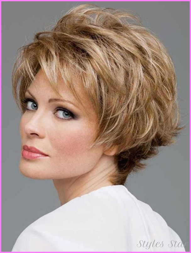 Haircuts For Young Women
 Popular haircuts for young women Star Styles