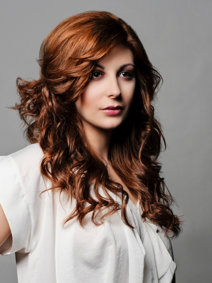 Haircuts Styles For Long Hair
 Best Hairstyles for Long Hair To Try Now Fave HairStyles