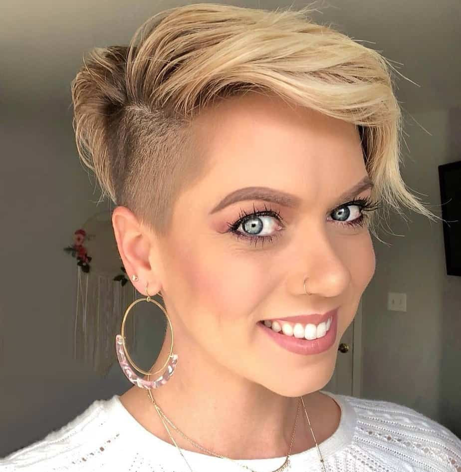Hairstyle For 2020 Female
 Top 15 most Beautiful and Unique womens short hairstyles