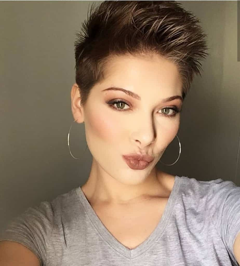 Hairstyle For 2020 Female
 Top 15 most Beautiful and Unique womens short hairstyles